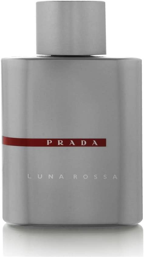 dopobarba prada miglior prezzo|Prada Luna Rossa Lozione Dopobarba 125Ml .